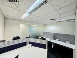 Eastgate (D15), Office #532133971